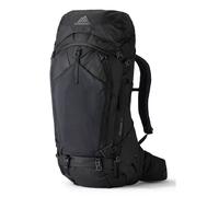 GREGORY backpack Baltoro 75 Backpack S Obsidian Black