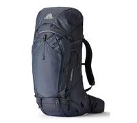 Gregory - Baltoro 85 Pro - Walking backpack size M/L, blue