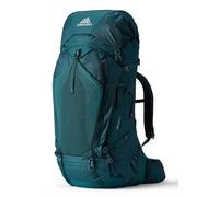 GREGORY backpack Deva 60 Backpack S Emerald Green