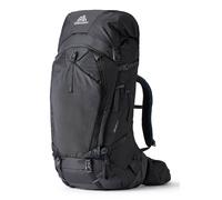 GREGORY backpack Deva 60 Backpack S Fog Grey
