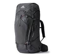 GREGORY backpack Deva 80 Pro Backpack M Lava Grey