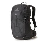 GREGORY backpack Kiro 28 Backpack Obsidian Black