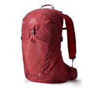 Gregory Maya 20l Woman Backpack Red Woman