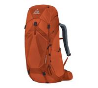 GREGORY backpack Paragon 58 Backpack S / M Ferrous Orange