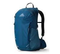 GREGORY backpack Zulu 20 LT Backpack Starlight Blue