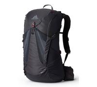 GREGORY backpack Zulu 30 RC Backpack M / L Volcanic Black