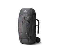Gregory | Baltoro Pro 100 | Expedition Backpack | Iron Grey 100L - M
