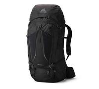Gregory | Baltoro 65 | Backpacking Rucksack | Shadow Pine Black 65L - S