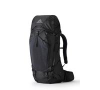 GREGORY Baltoro 65 L Obsidian Black Trekking Backpack