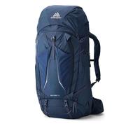 Gregory Baltoro 75 L Trekking backpack 81 cm blue