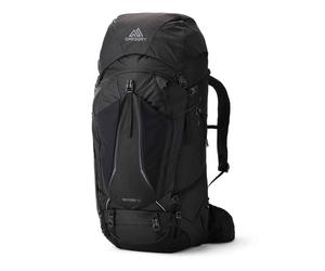 Gregory | Baltoro 75 | Multi-Day Hiking Backpack | Shadow Pine Black 75L - L