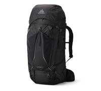 Gregory | Baltoro 75 | Multi-Day Hiking Backpack | Shadow Pine Black 75L - S