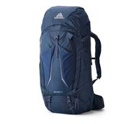 Gregory | Baltoro 75 | Multi-Day Hiking Backpack | Stellar Blue 75L - M