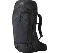 GREGORY backpack Baltoro 75 Backpack L Obsidian Black