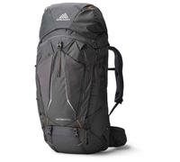 Gregory Baltoro 85 Pro Rc Backpack Grey M Men