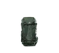 GREGORY Baltoro buckle-fastening backpack - Green L