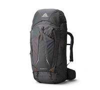 Gregory | Baltoro Pro 100 | Expedition Backpack | Iron Grey 100L - S