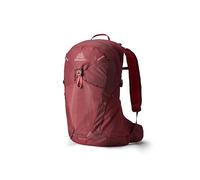 Gregory Maya 20l Woman Backpack Red Woman