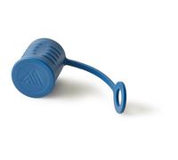 Gregory Hydration Accessory - Bite Valve Cover, Blue (Optic Blue)