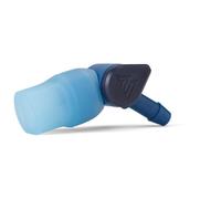 Gregory Hydration Accessory - Soft Spout Bite Valve, Blue (Optic Blue)