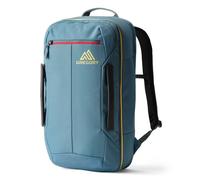 Gregory Border 30 zipper backpack 53 cm blue