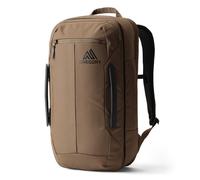 Gregory Active Travel - Border 30, Travel Backpack, 53 cm, 30 L, 1.51 KG, Lightweight travel bag, Laptop 15" inch compartment, (Mesa Brown)