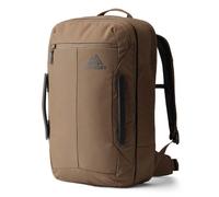 Gregory Border 40 travel backpack 56 cm brown