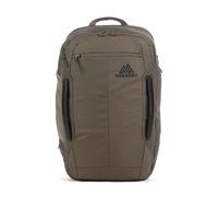 Gregory Active Travel - Border 40, Travel Backpack, 56 cm, 40 L, 1.75 KG, Lightweight travel bag, Laptop 15" inch compartment, Brown (Mesa Brown)