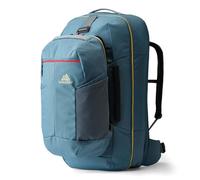 Gregory Border 50+15 travel backpack 64 cm blue