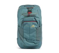 Gregory Active Travel - Border 50-15, Travel Backpack, 64 cm, 65 L, 2.8 KG, Lightweight travel bag, Laptop 15" inch compartment, Blue (Pool Party)