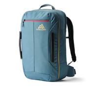Gregory Border Carry On 40l Backpack Blue