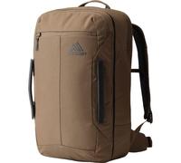 Gregory Active Travel - Border 40, Travel Backpack, 56 cm, 40 L, 1.75 KG, Lightweight travel bag, Laptop 15" inch compartment, Brown (Mesa Brown)