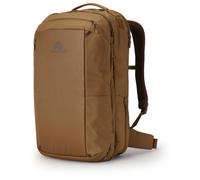 Gregory - Border Carry On 40 - Travel backpack size 40 l, brown