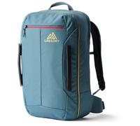 Gregory Border 40 travel backpack 56 cm blue