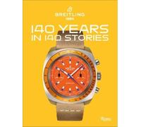 Gregory Breitling Fred Mande Breitling 140 Years 140 St (Hardback) (US IMPORT)