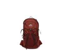 GREGORY Citro 24 logo-print backpack - Red OS
