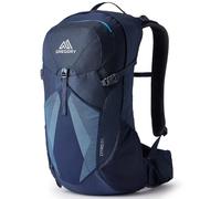 Gregory Citro 24 Rc Hiking backpack, blue, 24L, 28 x 52 x 20cm
