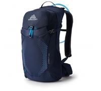 Gregory - Citro 24 RC - Walking backpack blue