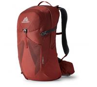 Gregory - Citro 24 RC - Walking backpack red