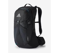 Gregory Citro 24L Backpack Black Navy Blue