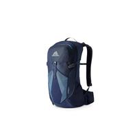 GREGORY Citro 24L buckle-strap backpack - Blue OS