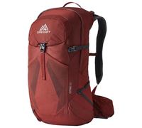 Gregory - Citro 30 Brick Red - Backpack