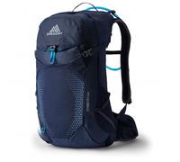 Gregory - Citro 30 RC - Walking backpack blue