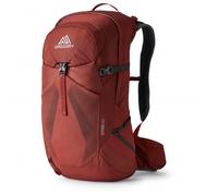 Gregory - Citro 30 RC - Walking backpack size 30 l, red