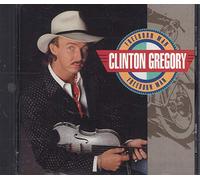 Gregory, Clinton - Freeborn Man