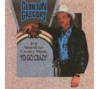 Gregory, Clinton - If It Weren't for Country Musi [CASSETTE]
