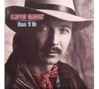 Gregory, Clinton - Music 'n Me [VINYL]