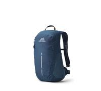 Gregory Cloud Control - Arrio 20 - Day Hiking Backpack, 48 cm, 20L, 0.78 KG, Lightweight, ventilated backpack, raincover included, flexible hipbelt, Blue (Starlight Blue)