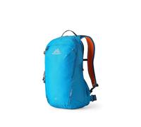 Gregory Cloud Control - Kiro - Day Hiking Backpack, Lightweight dayhiking backpack, reservoir compatible, flexible hipbelt