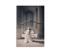 Gregory Colbert Photography (2) Canvas Poster Wall Art Poster for Room Living Room Study Aesthetics And DecorationUnframe-style 12x18inch(30x45cm)